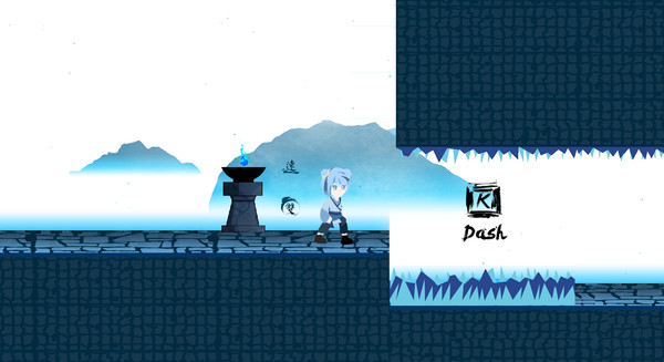 Скриншот из Azure