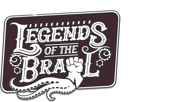 Legends of the Brawl Logo