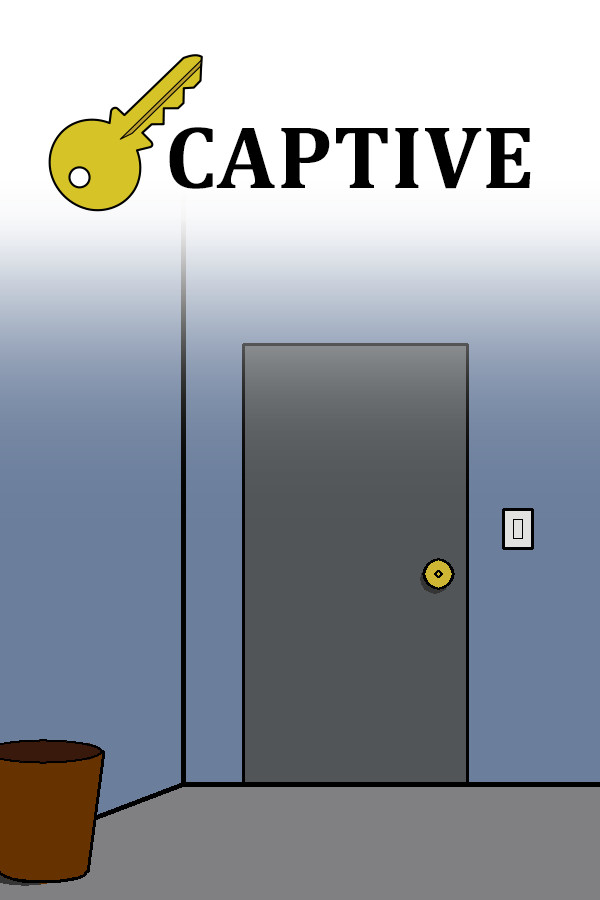 Captive for steam