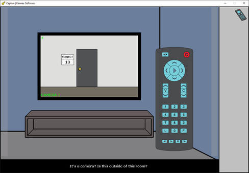 Captive game for Linux 1