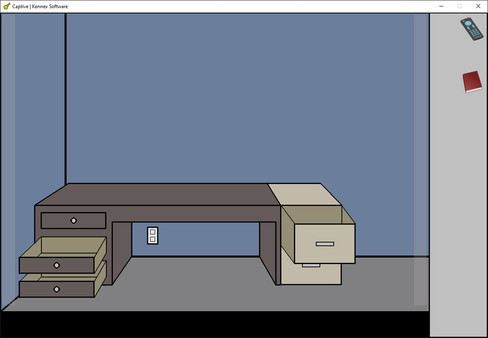 Captivefor windows and Linux 1