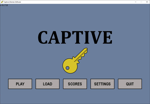 Скриншот из Captive