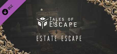 Tales of Escape - Estate Escape VR