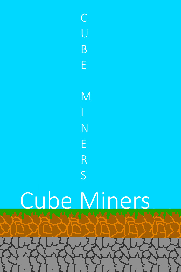 Cube Miners for steam