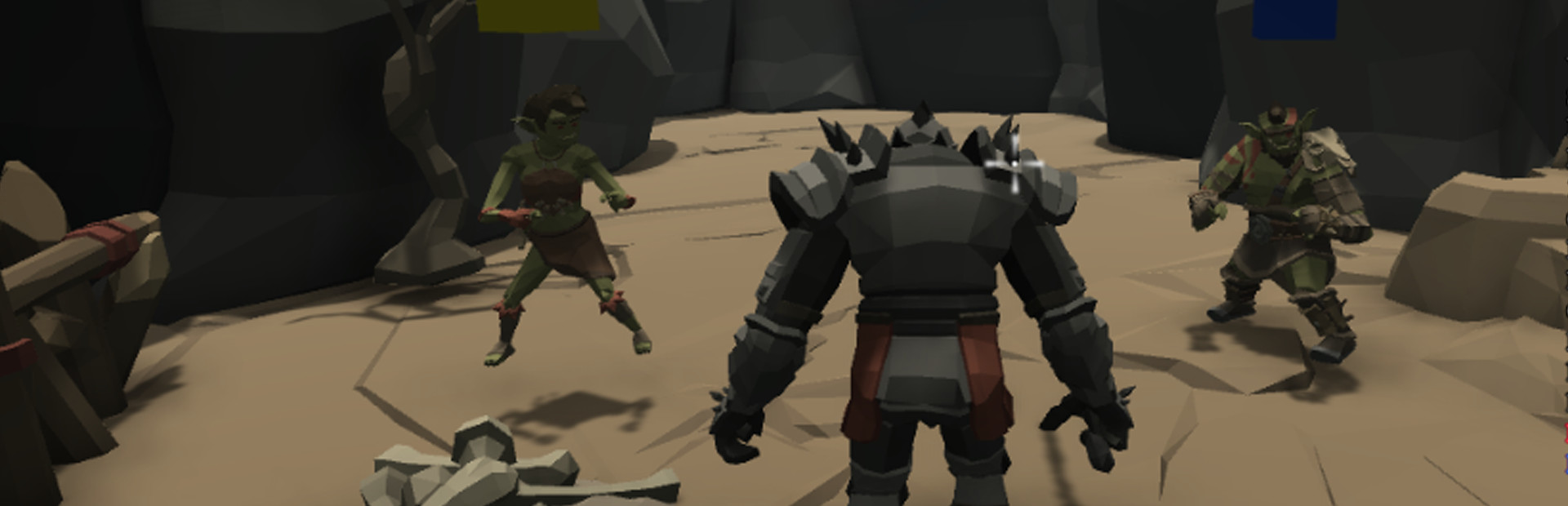 Dangerous Lands 2 - Evil Ascension