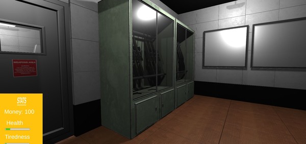 Скриншот из COVID-19 (CORONA VIRUS)