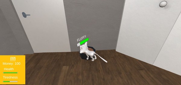 Скриншот из COVID-19 (CORONA VIRUS)