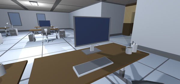 Скриншот из COVID-19 (CORONA VIRUS)