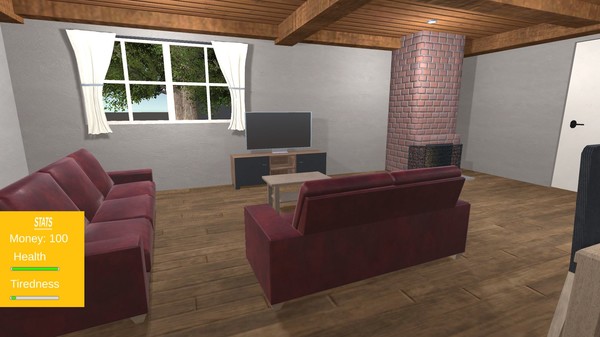 Скриншот из COVID-19 (CORONA VIRUS)