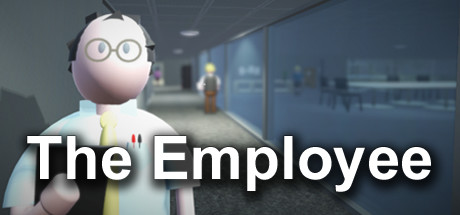 The Employee cover art