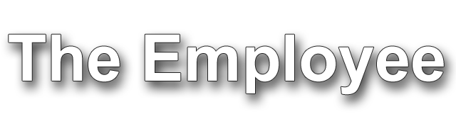 The Employee Logo
