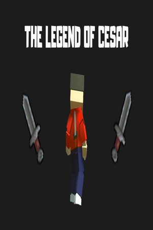 The Legend of Cesar