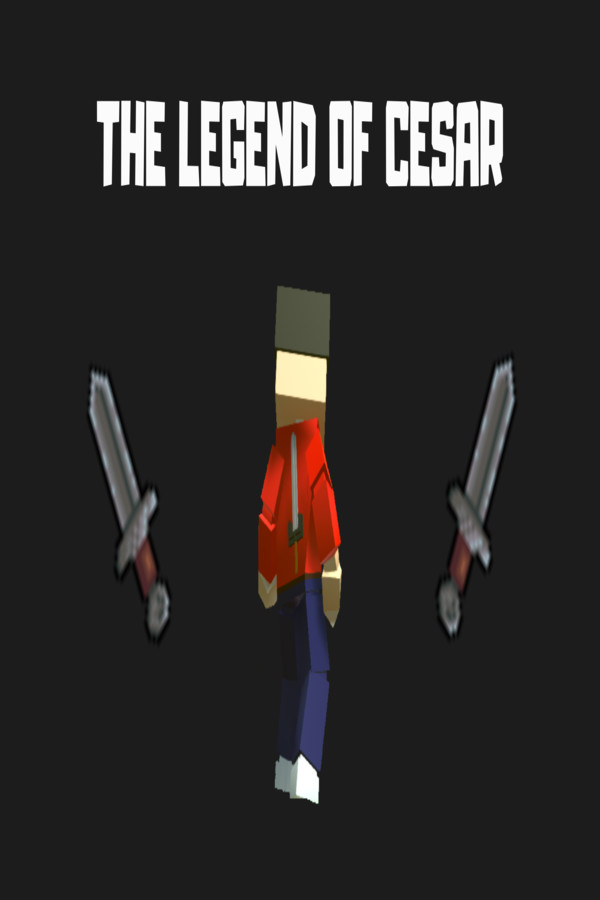 The Legend of Cesar for steam
