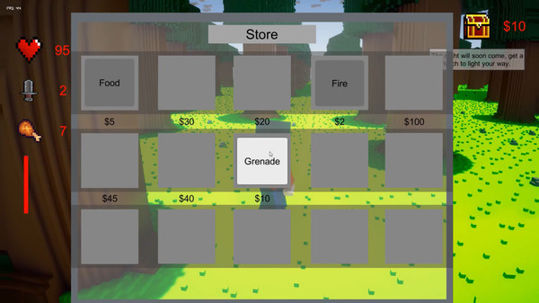 The Legend of Cesarfor windows and Linux 1