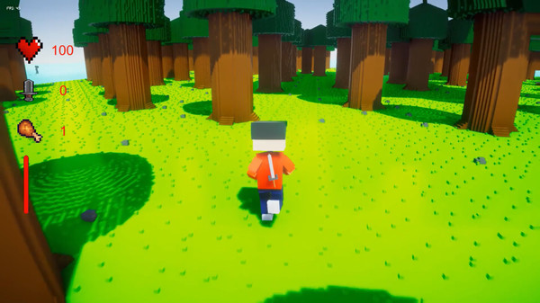 The Legend of Cesar game for windows Pc 1