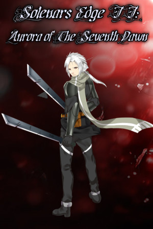 Solenars Edge II: Aurora of The Seventh Dawn