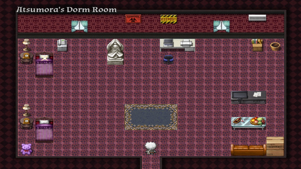 Скриншот из Solenars Edge II: Aurora of The Seventh Dawn