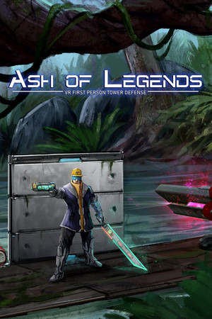 Ash of Legends Demo