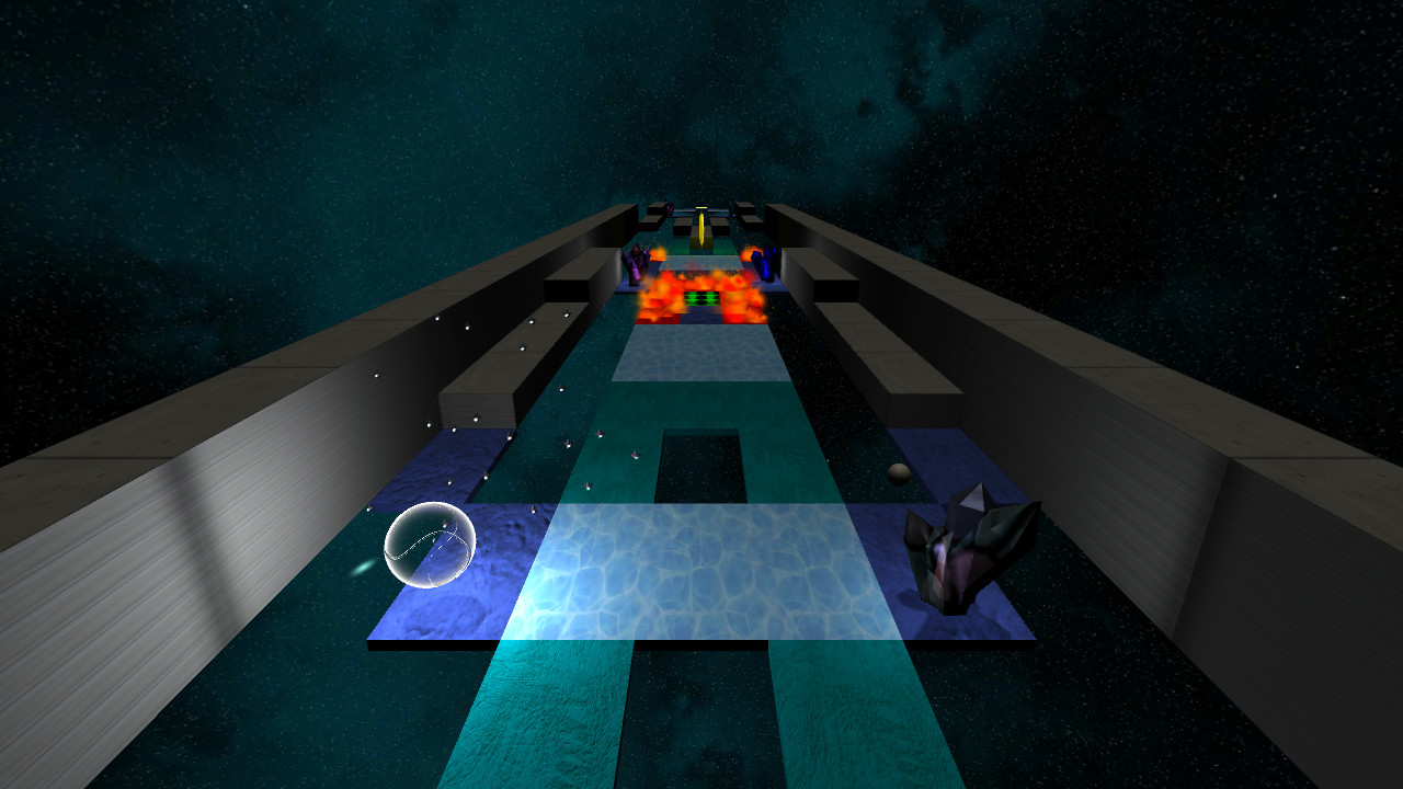 Suspicious Spaceroads on Steam