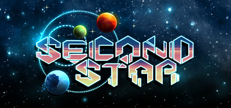 Second Star cover art