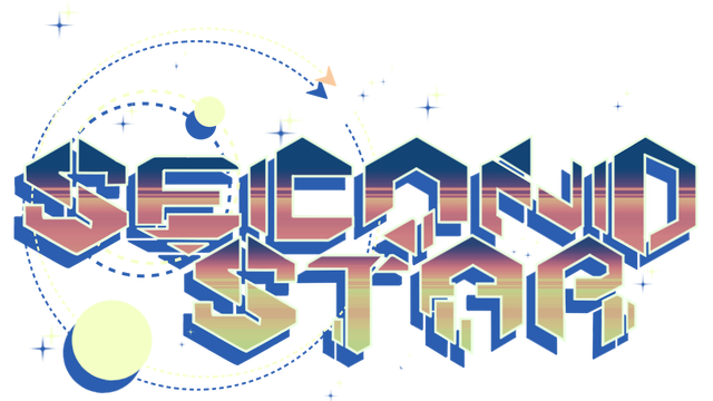 Second Star Logo
