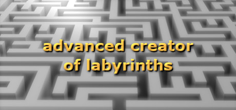Купить Advanced creator of labyrinths
