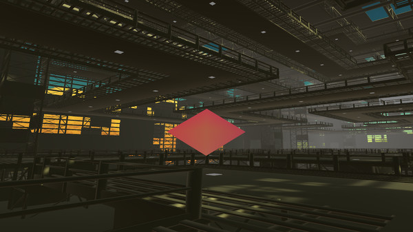 Скриншот из Advanced creator of labyrinths