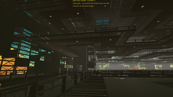 Скриншот из Advanced creator of labyrinths