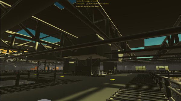 Скриншот из Advanced creator of labyrinths