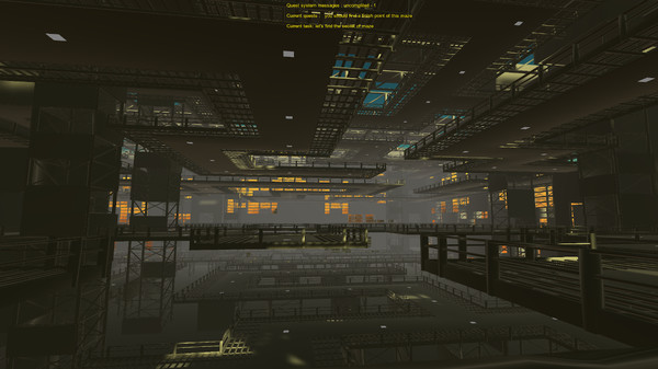 Скриншот из Advanced creator of labyrinths