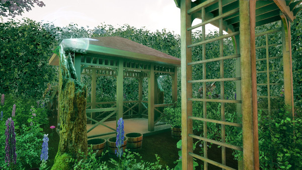 Скриншот из Awaken The Time Скриншот из Awaken The Time