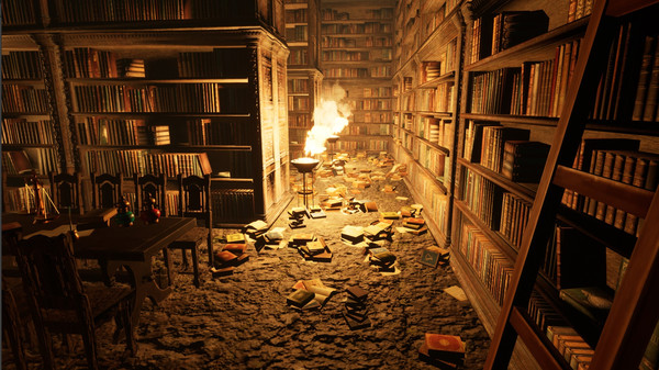 Скриншот из Awaken The Time Скриншот из Awaken The Time