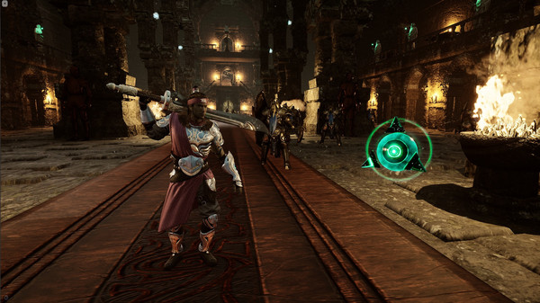 Скриншот из Awaken The Time Скриншот из Awaken The Time