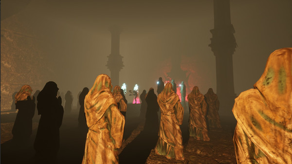 Скриншот из Awaken The Time Скриншот из Awaken The Time