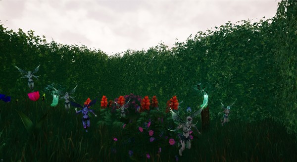 Скриншот из Awaken The Time Скриншот из Awaken The Time