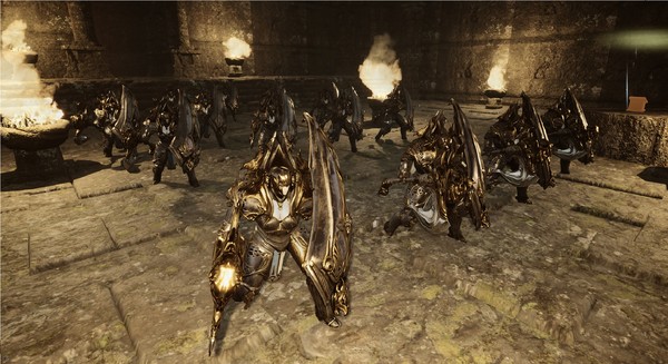 Скриншот из Awaken The Time Скриншот из Awaken The Time