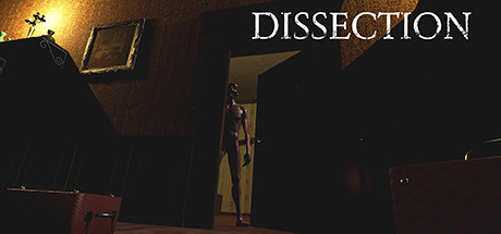 Dissection cover art
