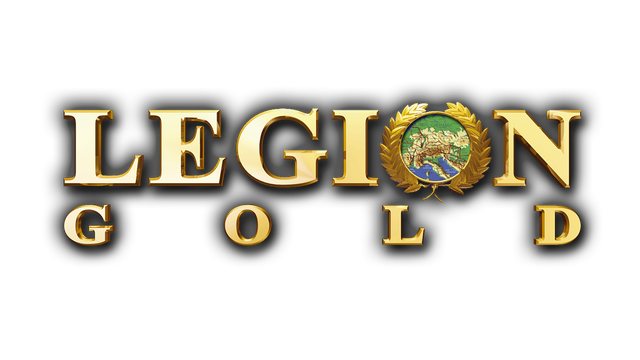 Legion Gold Logo