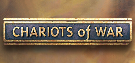 Chariots of War cover art