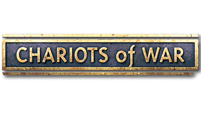Chariots of War Logo