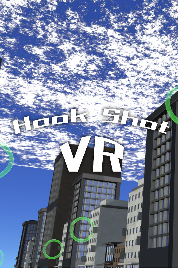 HookShotVR for steam