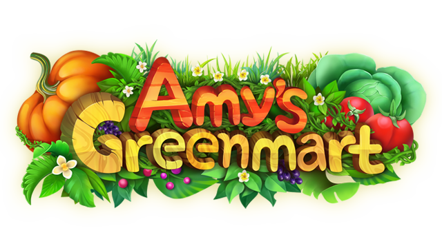 Amy's Greenmart- Backlog.rip
