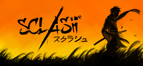 Sclash cover art
