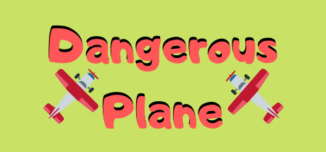 Dangerous Plane cover art