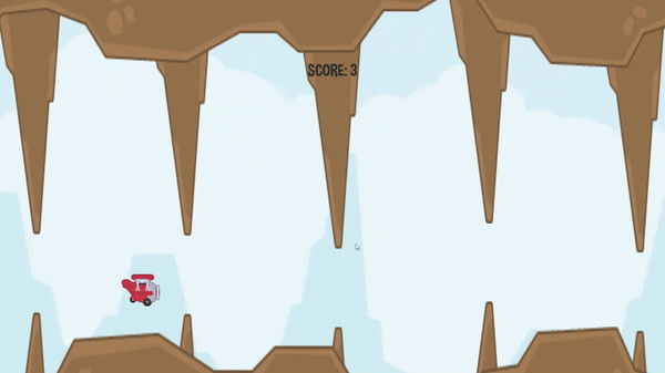 Dangerous Plane game for windows Pc 1