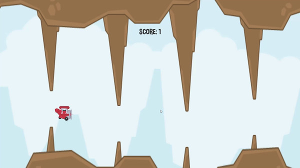 Скриншот из Dangerous Plane Скриншот из Dangerous Plane