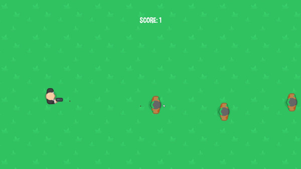 Danger Zombies game for windows Pc 1