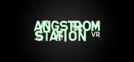 Angstrom Station VR cover art