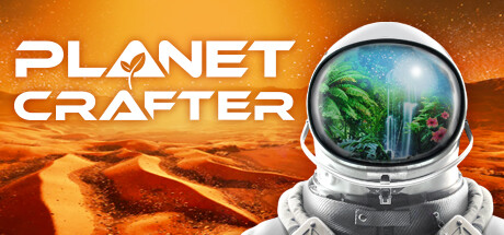 The Planet Crafter cover art