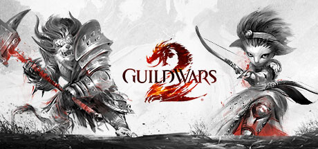 Boxart for Guild Wars 2